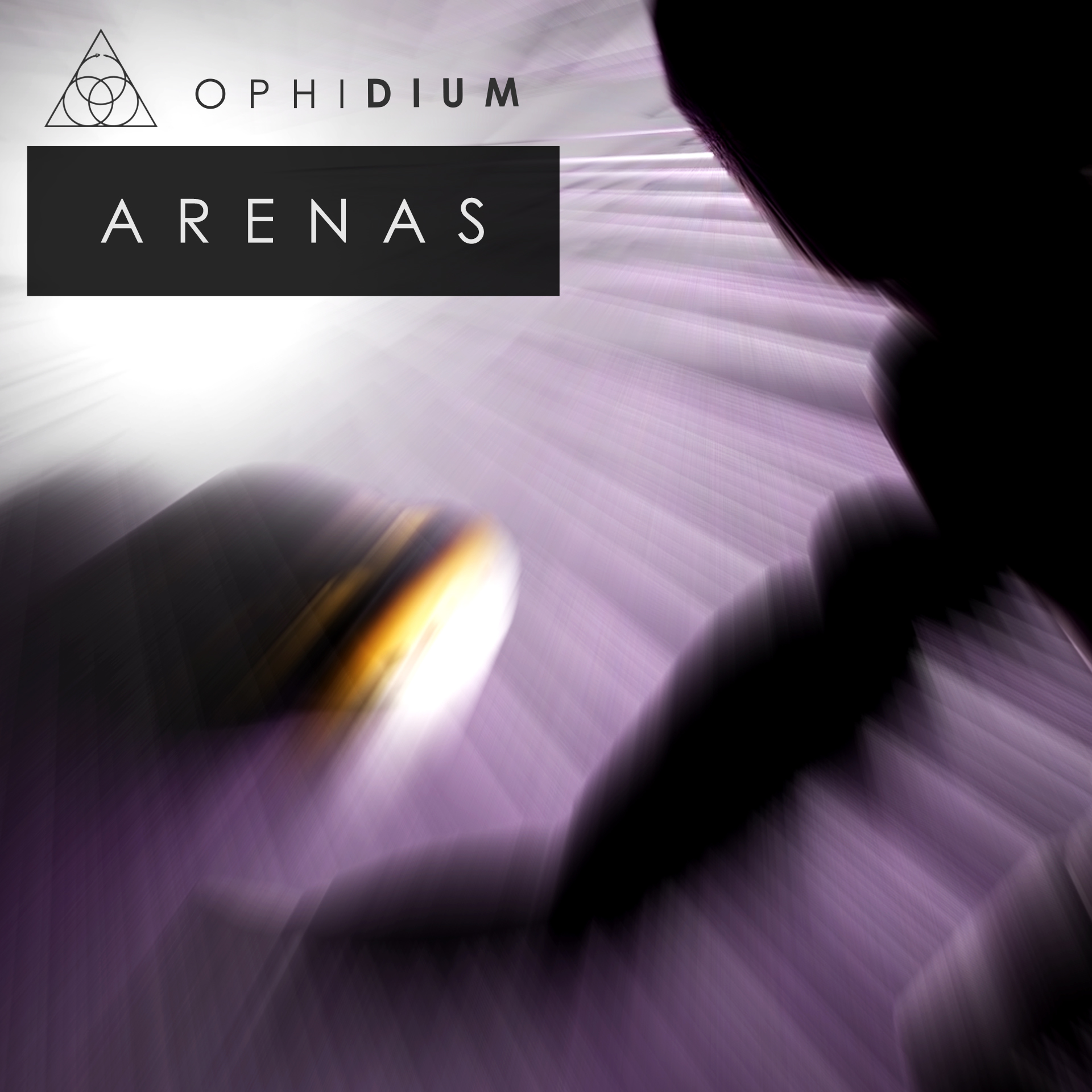 Ophidium: Arenas (Lado A/B)