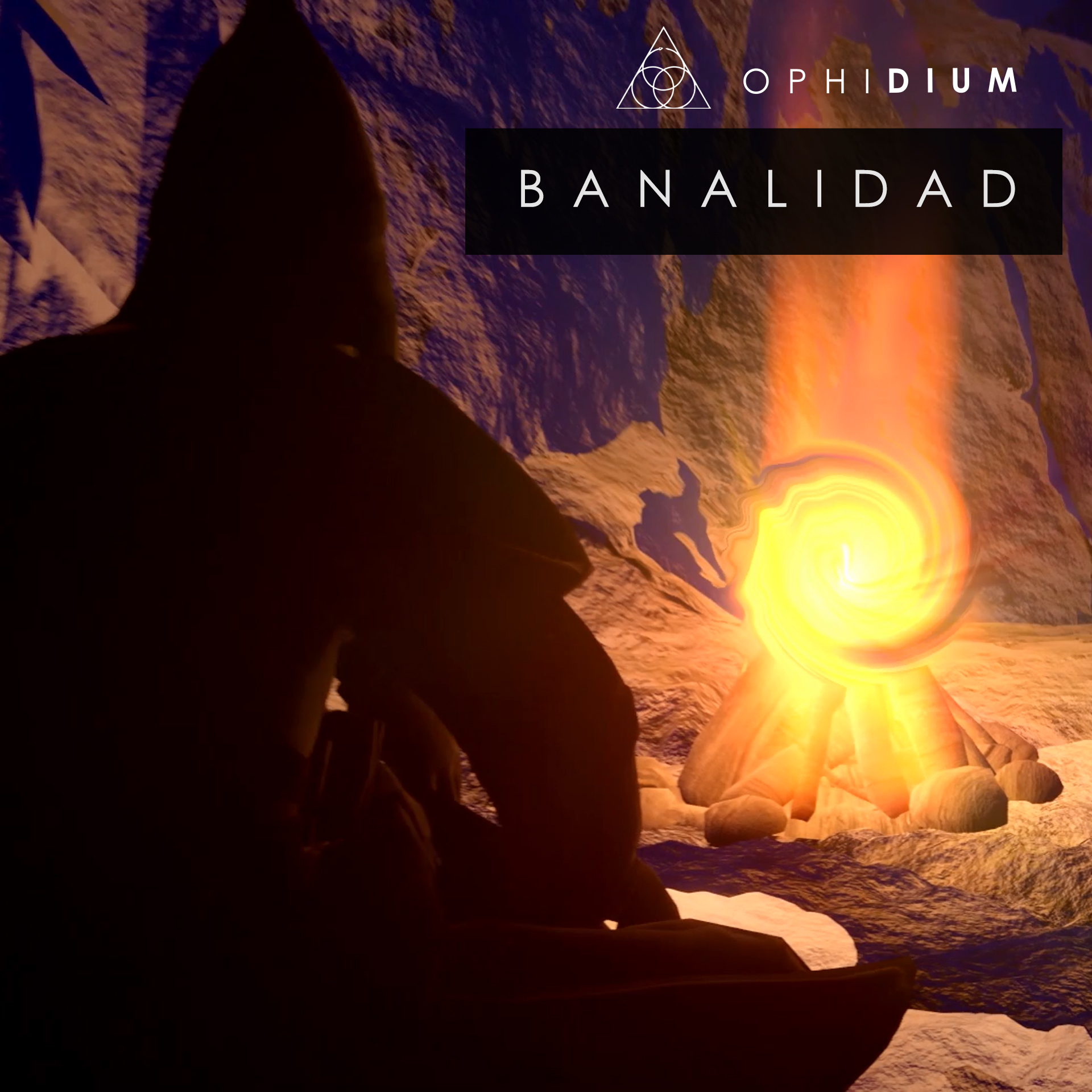 Ophidium: Banalidad (Lado A/B)