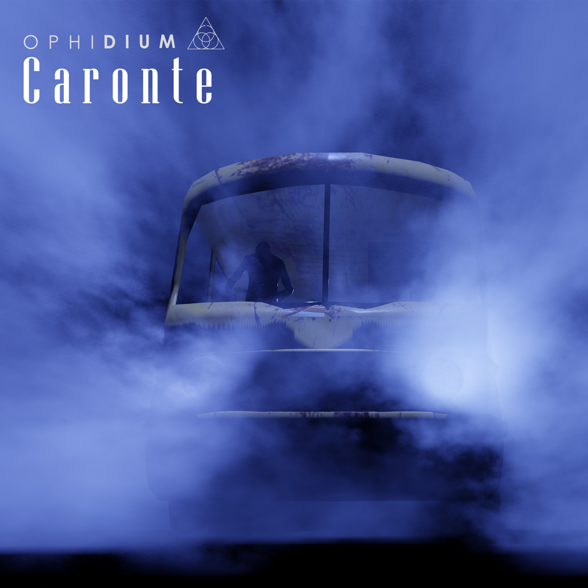 Ophidium: Caronte (Cronostalgia)