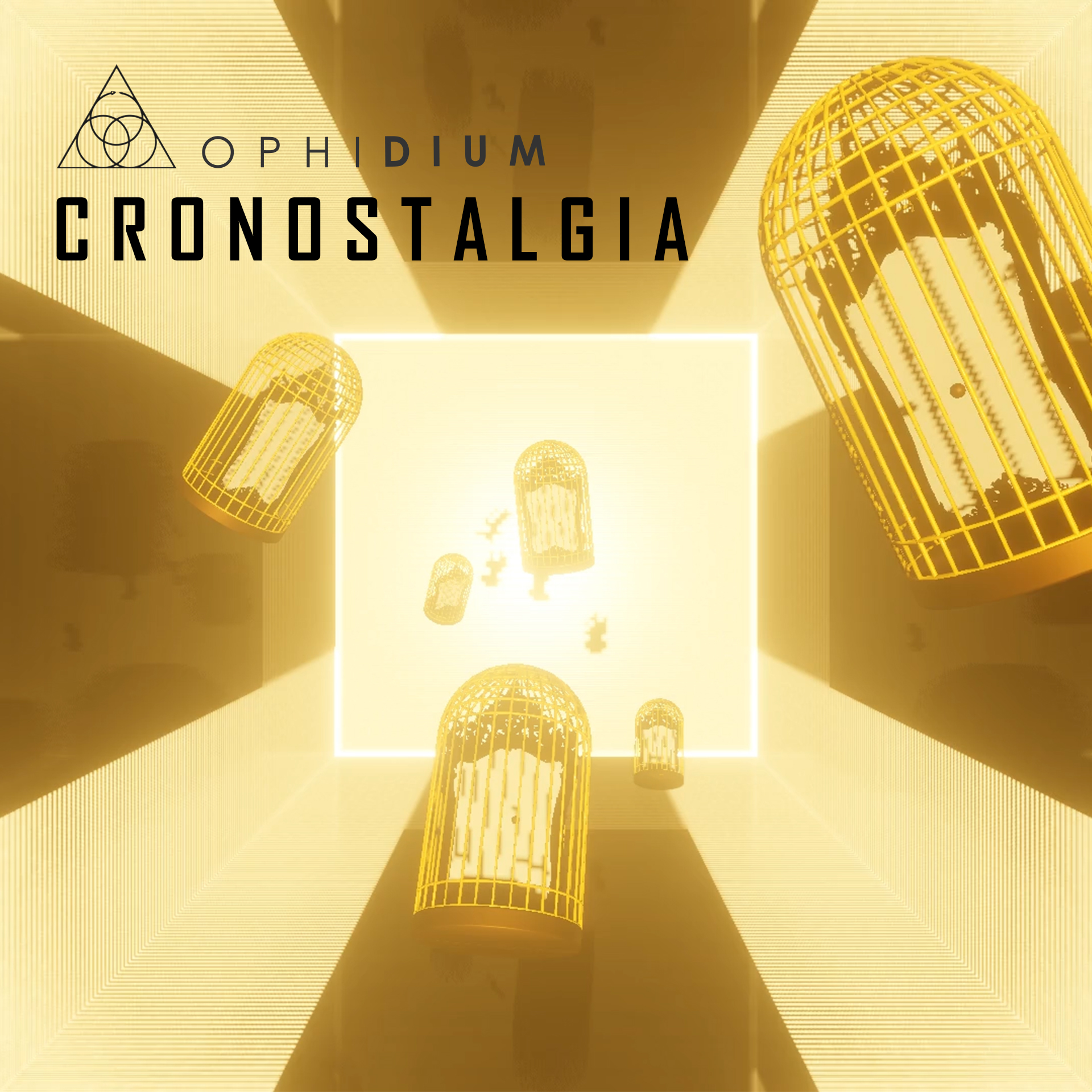 Ophidium: Cronostalgia (Cronostalgia)