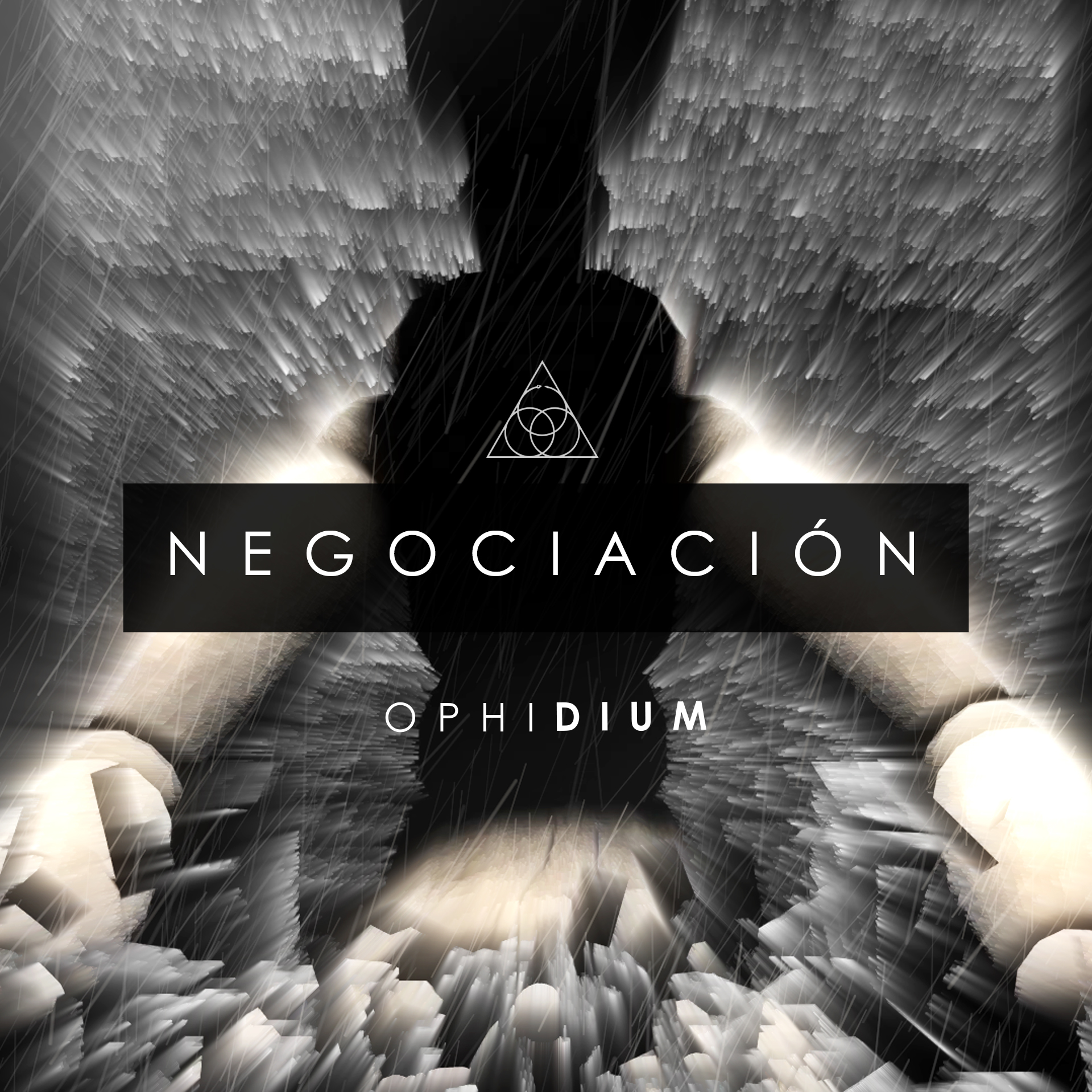 Ophidium: Negociación (Lado A/B)