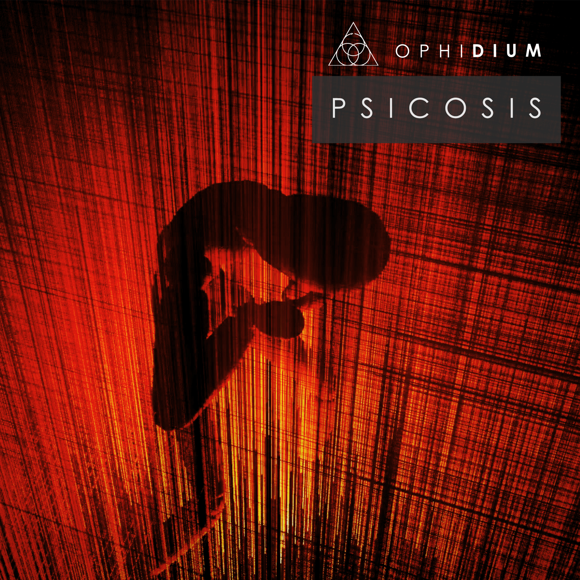 Ophidium: Psicosis (Lado A/B)